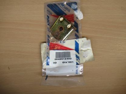 46512402 Beugel voorbumper