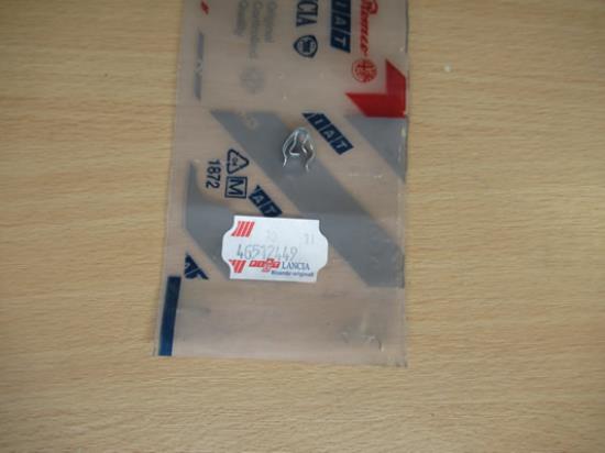 46512449 Spanstuk bekleding