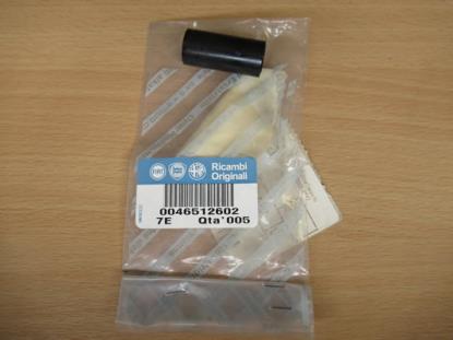 46512602 Pedaalbus koppeling