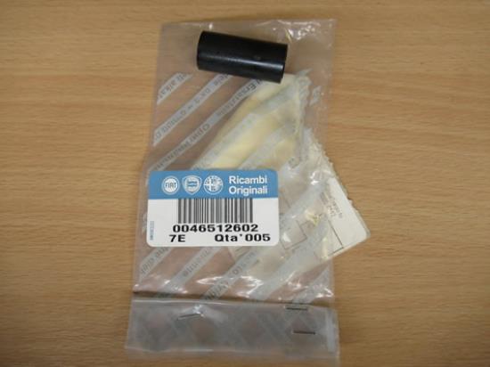 46512602 Pedaalbus koppeling