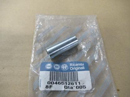 46512611 Pedaalbus koppeling