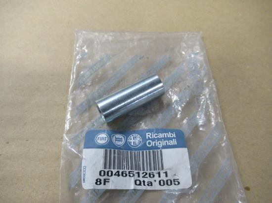 46512611 Pedaalbus koppeling