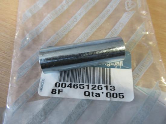 46512613 Pedaalbus remmen