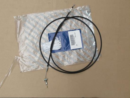 46513018 Kabel kofferbak ontgrendeling