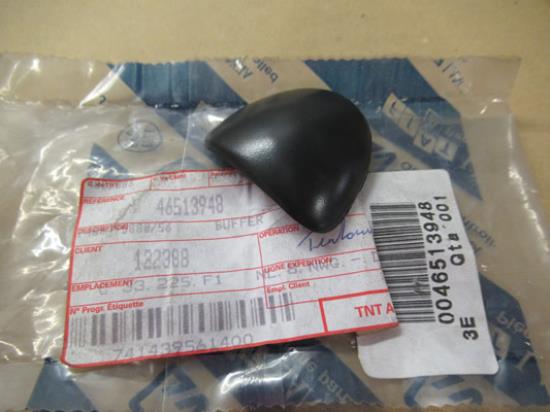 46513948 Stootstrip buffer linkerzijde