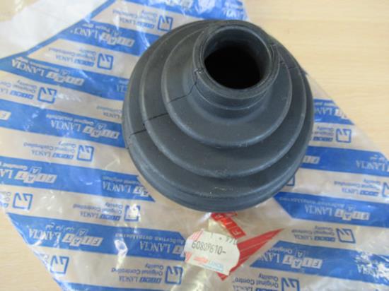 60809610 Stofhoes aandrijfas