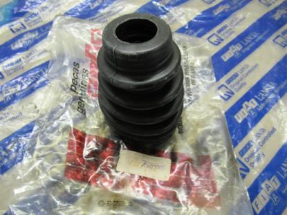 7689505 Hoes aandrijfas