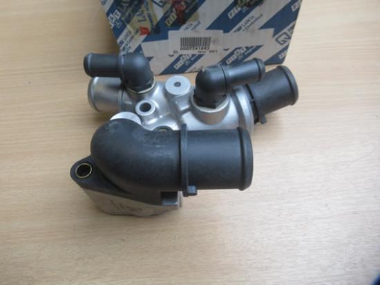 7741883 Thermostaat 1.7TD