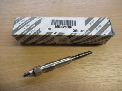 9651029880 Gloeibougie