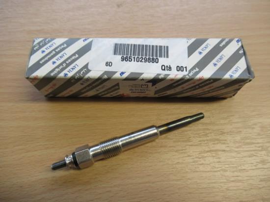 9651029880 Gloeibougie