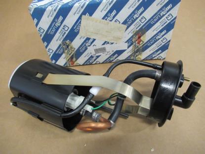 46402826 Brandstofpomp