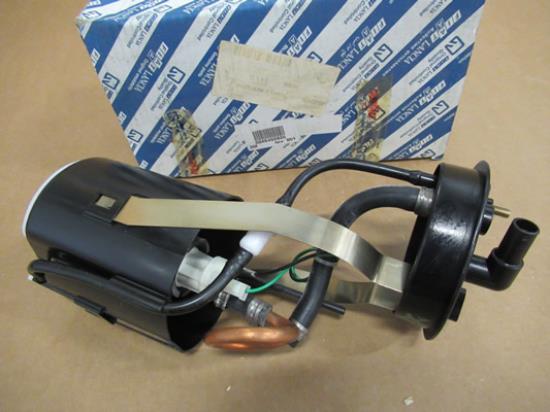 46402826 Brandstofpomp