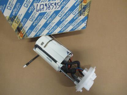 46798595 Brandstofpomp