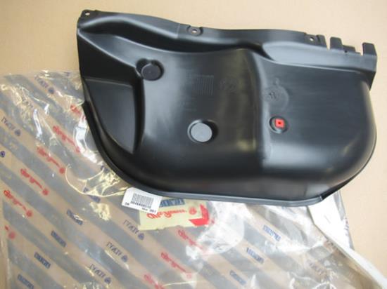 46808510 Beschermplaat