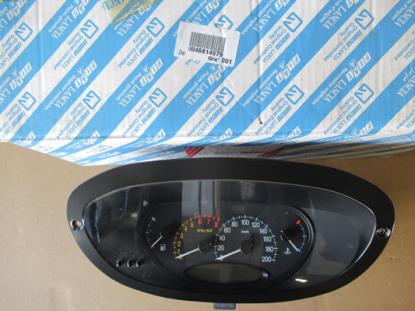 46814979 Instrumentenpaneel