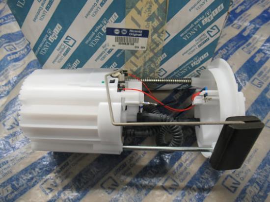 46838198 Brandstofpomp