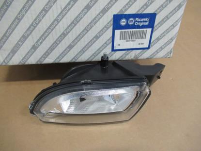 51775551 Mistlamp rechts