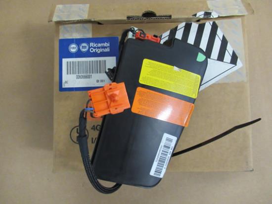 60666881 Airbag links