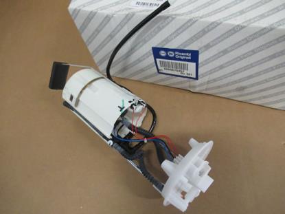 60678457 Brandstofpomp