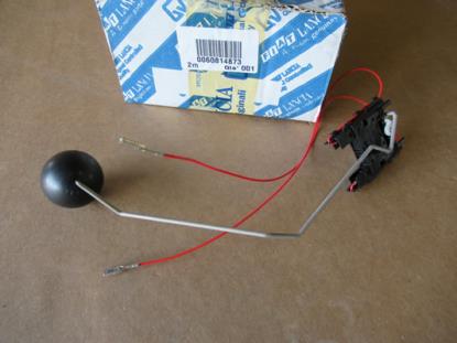 60814873 Brandstofvoorraad sensor