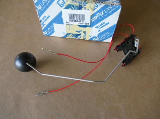 60814873 Brandstofvoorraad sensor