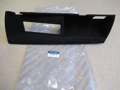 735310668 Bovenste opbergvak dashboard