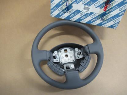735430030 Stuurwiel inclusief stuurbediening