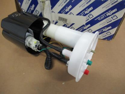 7767735 Brandstofpomp