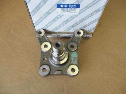 93501483 Fusee linksachter