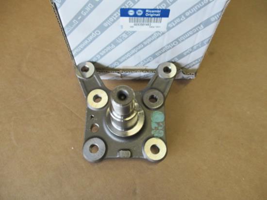 93501483 Fusee linksachter