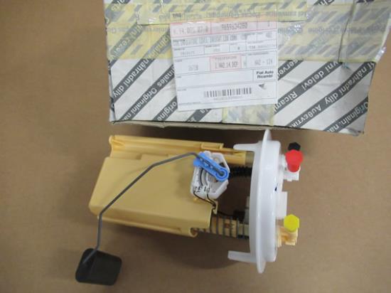 9659634280 Brandstofpomp