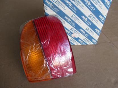 46720190 Achterlicht rechts