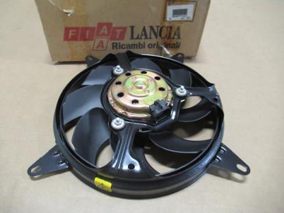 46777422 Koelventilatorwiel 110W