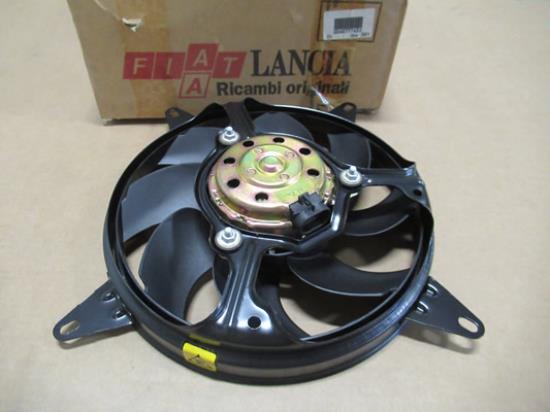 46777422 Koelventilatorwiel 110W