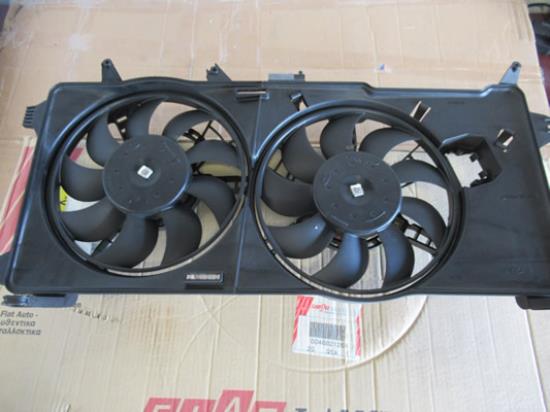 46821264 Koelventilator