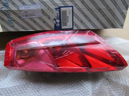 51701590 Achterlicht rechterzijde