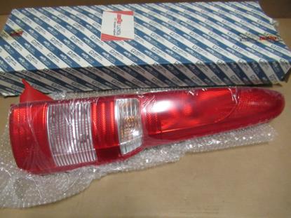 51705458 Achterlicht rechterzijde