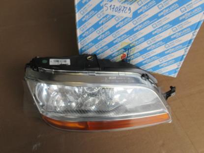 51708729 Koplamp rechts
