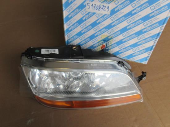 51708729 Koplamp rechts