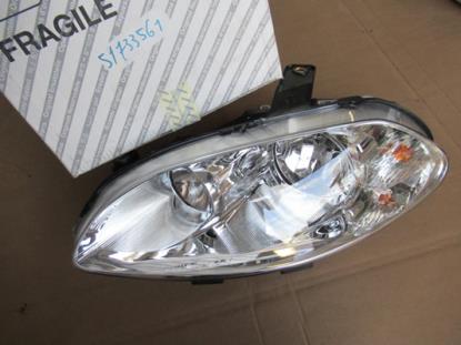 51733561 Koplamp links