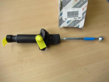 55196254 Koppelingscilinder