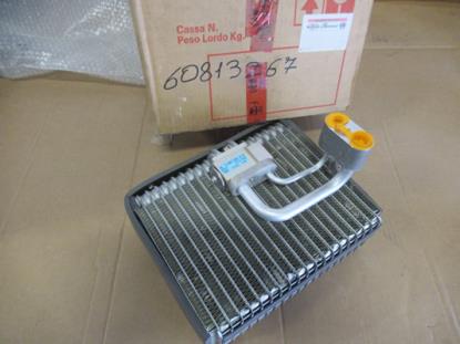 60813267 Verdamper airco