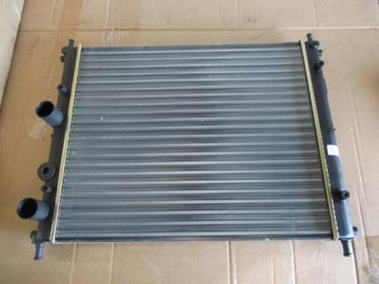 71736182 Radiateur