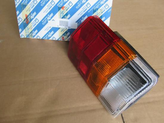 7567804 Achterlicht rechts