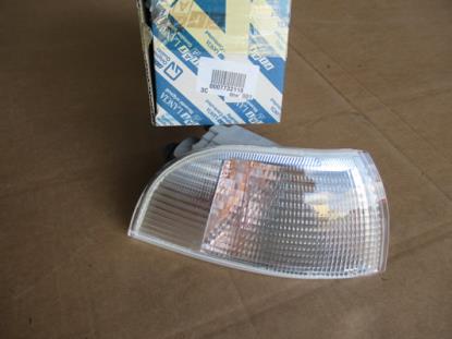 7732118 Koplamp rechterzijde Hella