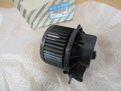 77364090 Kachelmotor