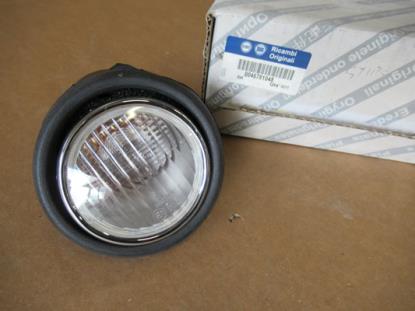 46781048 Richtingaanwijzer links