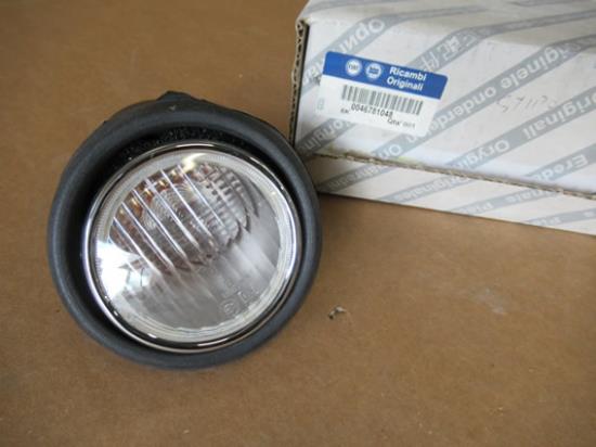 46781048 Richtingaanwijzer links