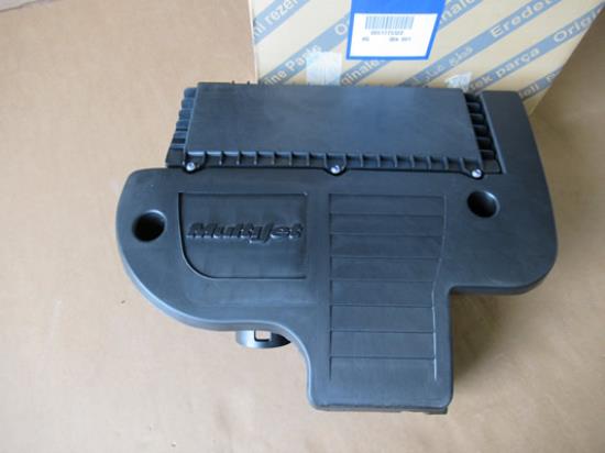 51775322 Luchtfilterhuis