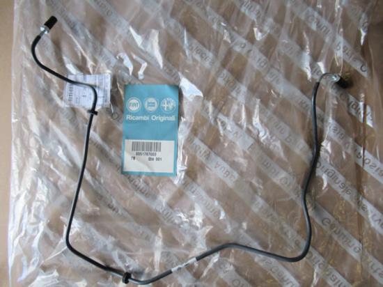 51787003 Brandstofleiding